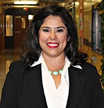 Yolanda Y. Garrido 